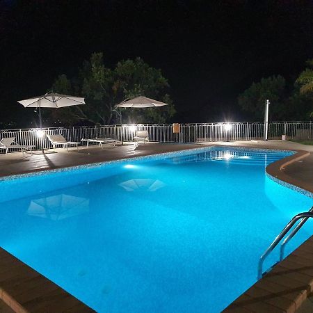 Bed and Breakfast Il Panorama Giungano Exterior foto